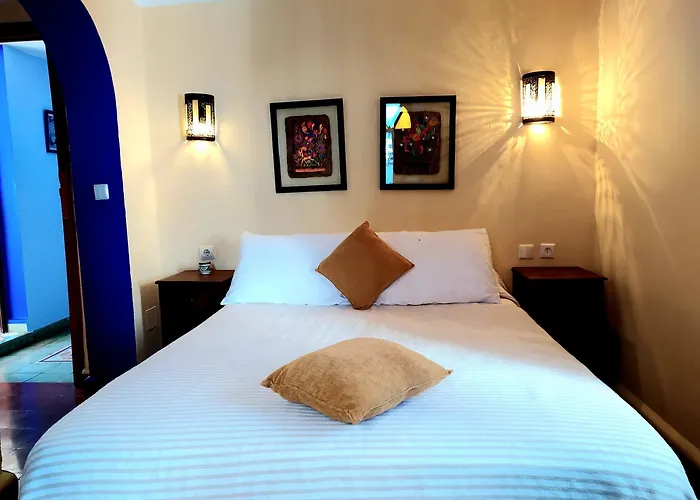 Hotel Gernika